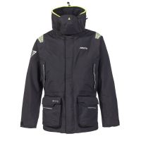 Veste MPX Pro Offshore Homme 2.0 Musto noir