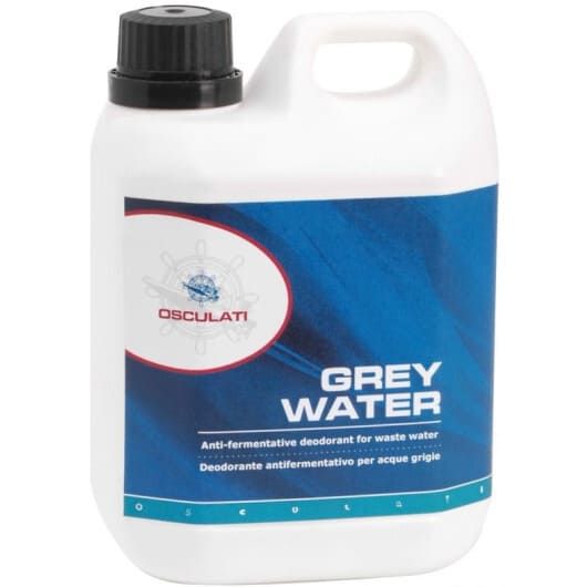 Grey Water Osculati tank cleaner | Nautisports