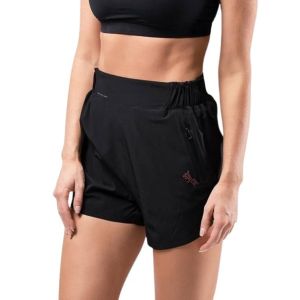 Short de bain pour femme noir ou bleu Zhik