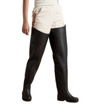 Océane Women's Over-the-Knee Boots Le Chameau