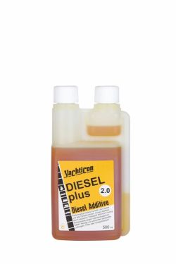 Additif Diesel Plus 2.0 Yachticon