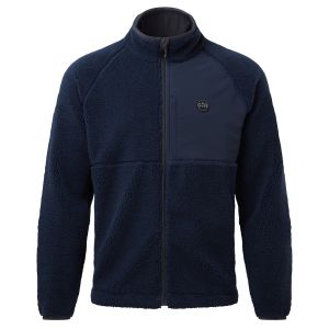 Cromarty Gill Fleece Jacket - Men's Zipper Fleece