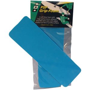 Grip anti dérapant x2 bleu PSP Tapes