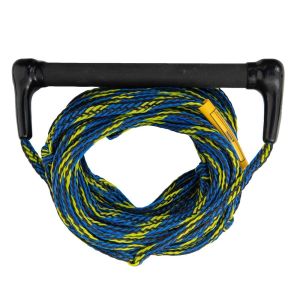 Rope with spreader bar for Jobe water sports 