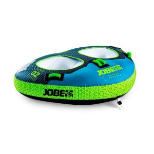 Jobe Double Trouble 2-seater towed buoy