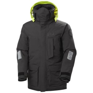 Parka Unisex Arctic Ocean 3-in-1 Helly Hansen 