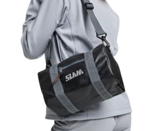 XS Slam waterproof duffle bag