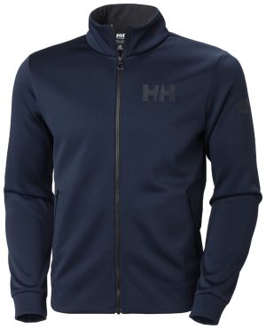 Polaire HP Fleece 2.0 Helly Hansen vert