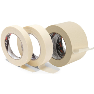 3M Creped Masking Tape 101E