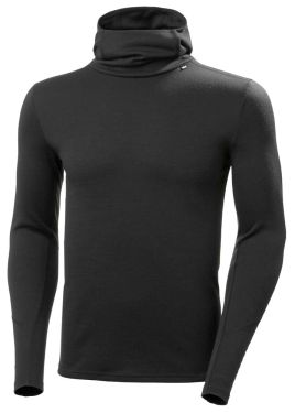 Sweat à capuche Lifa Merino Midweight Helly Hansen