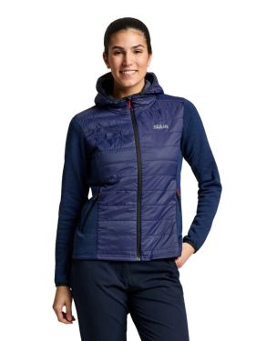 Polaire Power Stretch Fleece femme de Slam