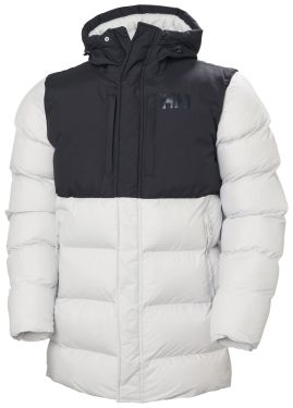 Veste Longue Puffy Active Helly Hansen