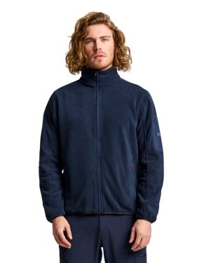 Polaire Deck Fleece Slam - Gris