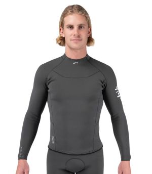 Superwarm Performance neoprene top Zhik