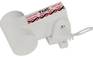 TMC ball contactor