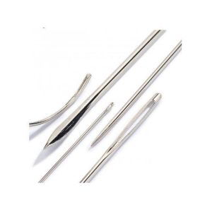 Set of 5 Vetus needles