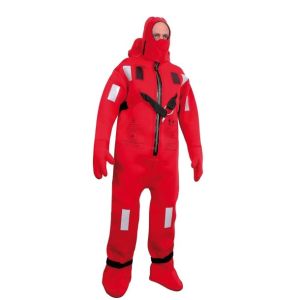 SOLAS 4Water Insulation Suit-Children's Suit