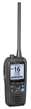 VHF Portable IC-M94DE Icom