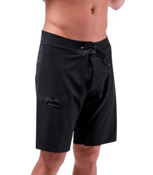 Short de bain pour homme noir ou bleu Zhik