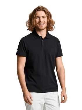 Deck Slam sailor polo shirt