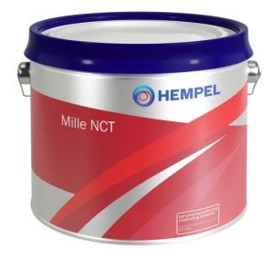 Antifouling MILLE NCT 2.5l Hempel
