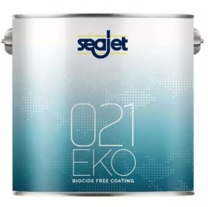 Antifouling Erodable sans biocides 021 Eko 0.75 L Seajet