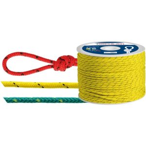 Polypropylene braid spool ø 2 mm x 30 m Osculati