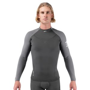 Superwarm X Yulex Zhik neoprene top