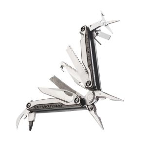 Couteau multifonction Chart+ TTI Leatherman