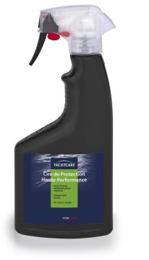 Yachtcare high-performance protective wax