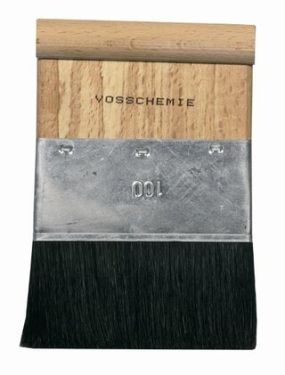 Yachtcare gelcoat brush