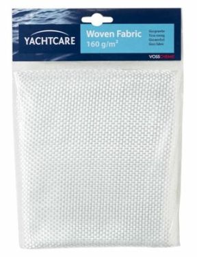 Tissu de verre Yachtcare