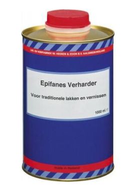 Diluant Nautiforte Lent 1L Epifanes 
