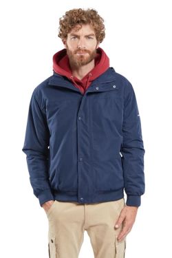 HELIUM Bermuda waterproof jacket