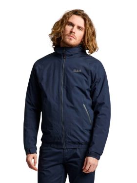 Veste d'hiver imperméable Dock Insulated Slam