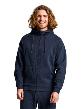 Veste Deck Full Zip Slam