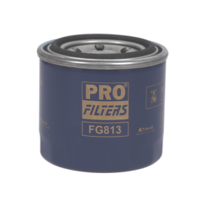 Filtre a Gasoil NANNI Diesel Fleetguard