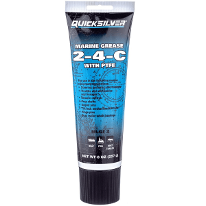 2-4-C marine grease with Teflon