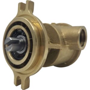 Pompe Eau de Mer pour VOLVO Diesel 31 et 41 Johnson Pump