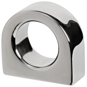 Osculati stainless steel towing/lifting eye