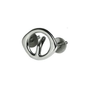 Osculati pull ring