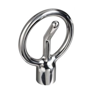 Osculati bridge flat pull ring