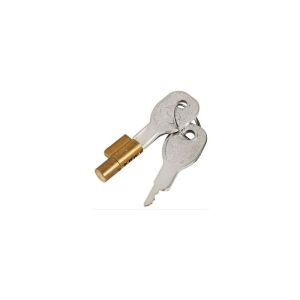 Osculati universal towing lock