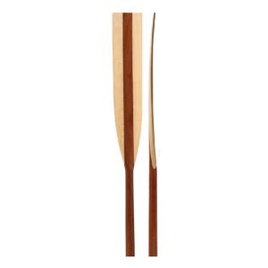 Mahogany oar ø 36 mm Osculati