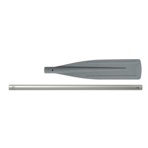 Dismountable oar for Osculati dinghy