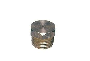 Osculati male threaded plug 