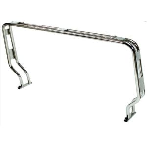 Roll-bar en inox 150 à 220 cm Ø50 mm Jumbo Osculati