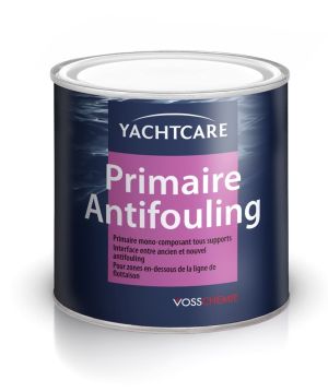 Yachtcare antifouling primer