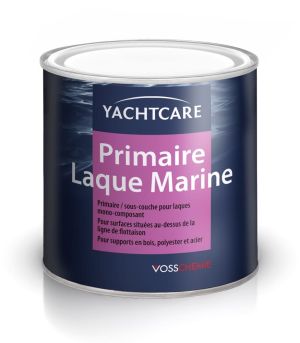 Primaire laque marine Yachtcare