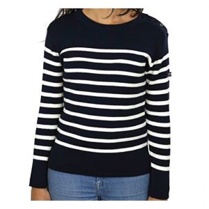 Hublot Women's Sailor Sweater